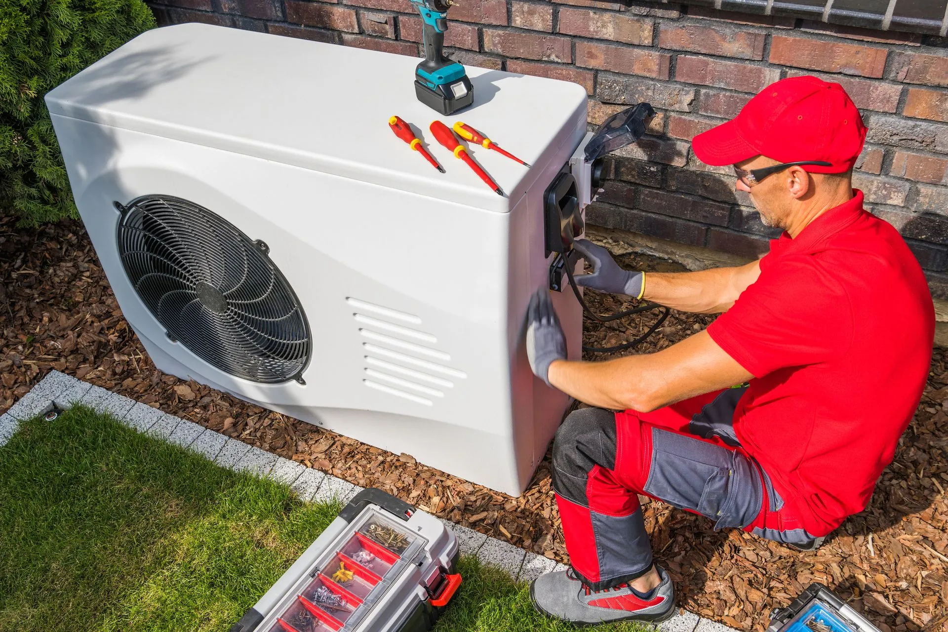 About HVAC in Rochester, PA